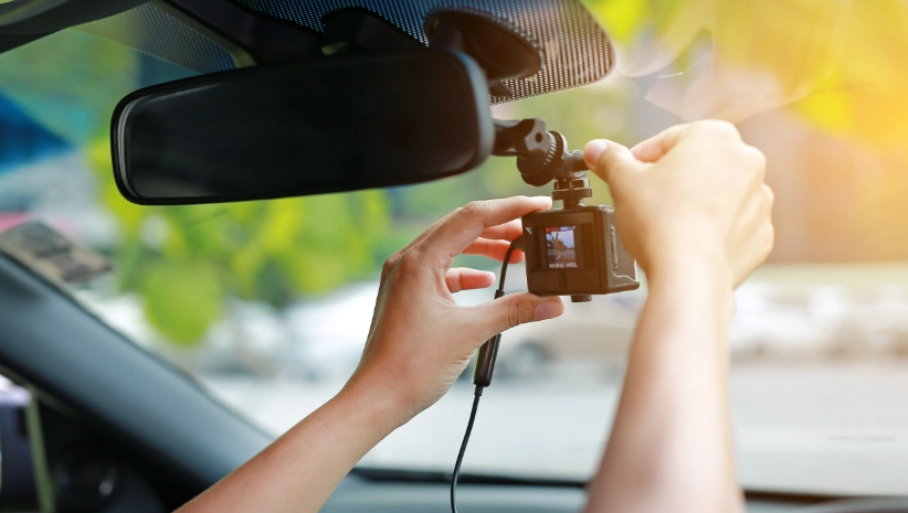 car insurance discount for dash cam