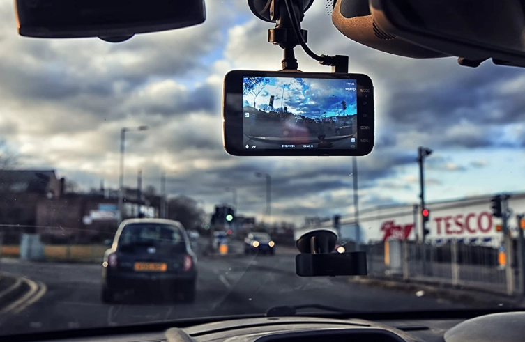 car insurance discount for dash cam