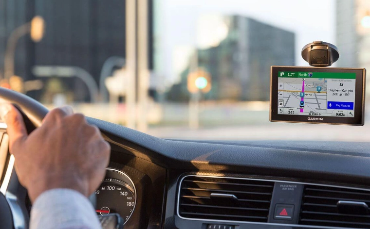 best navigation for car