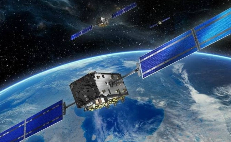 global navigation satellite system
