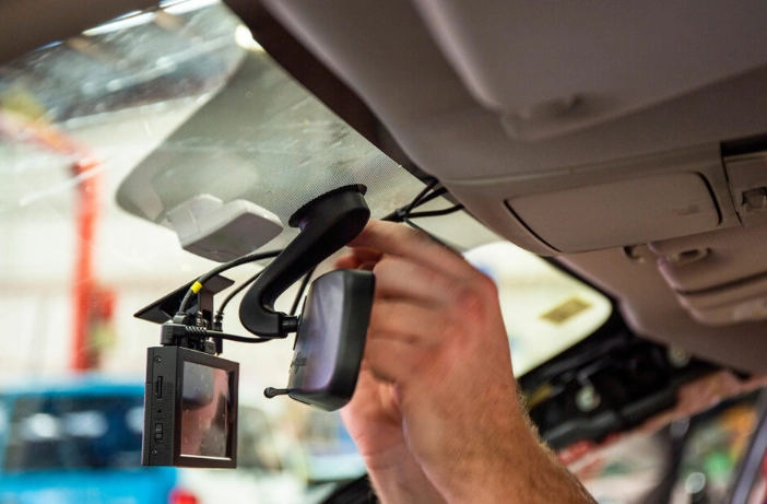 dash cam insurance discount