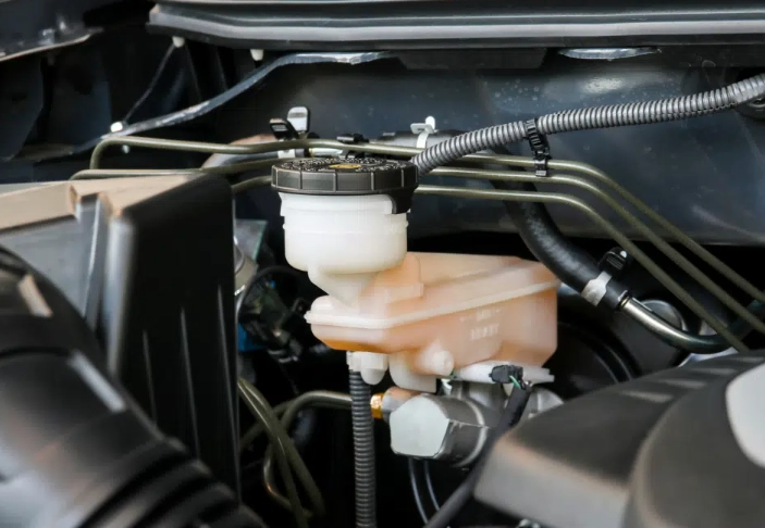 what is power steering fluid