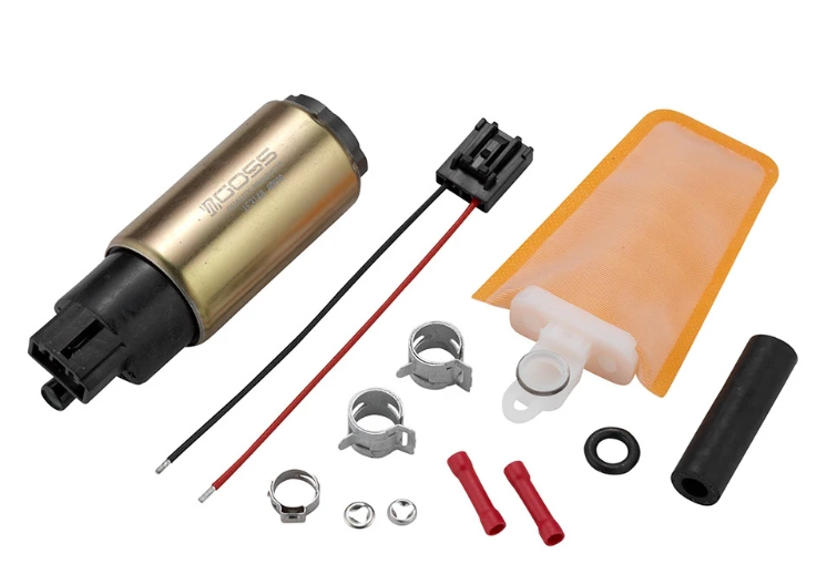 Toyota fuel pump replacement cost