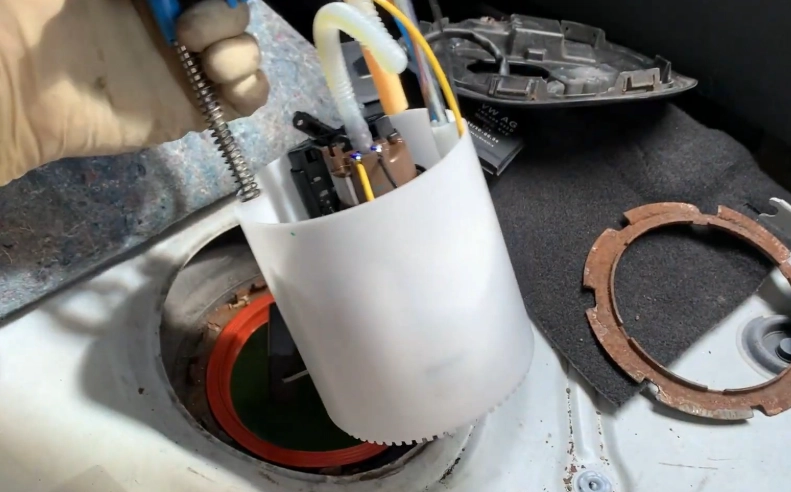 how to tell if fuel pump is bad