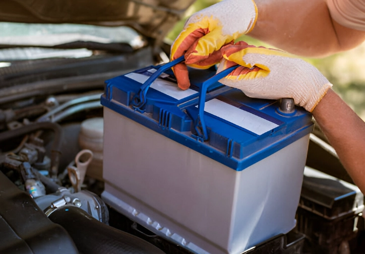 car battery price