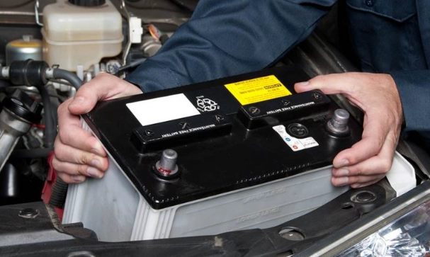 car battery replacement signs car battery replacement signs