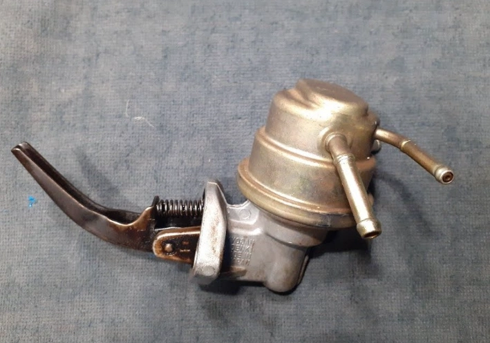 Toyota fuel pump problems