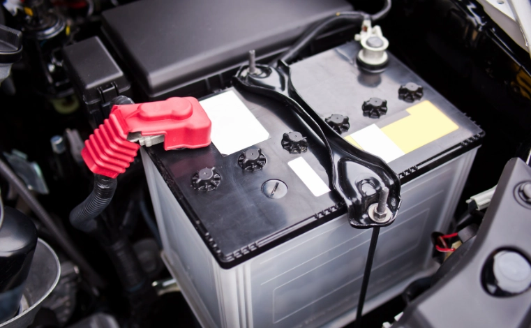 car battery cost