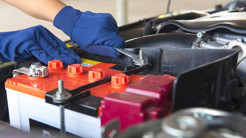 car battery cost