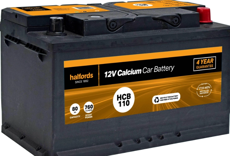 car battery replacement cost