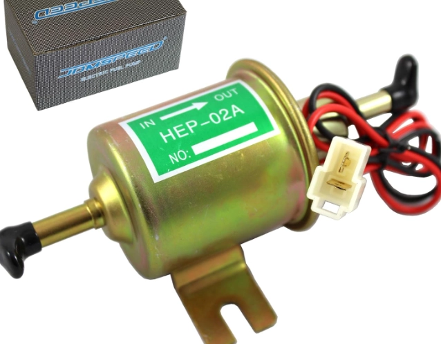 fuel pump replacement cost