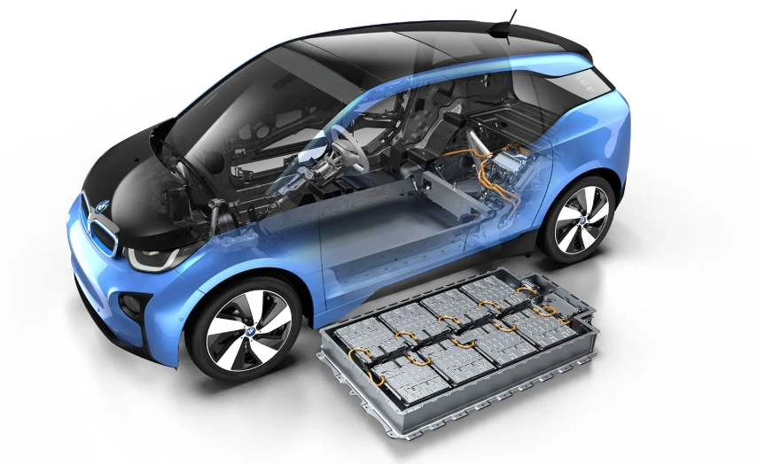 how much is a car battery