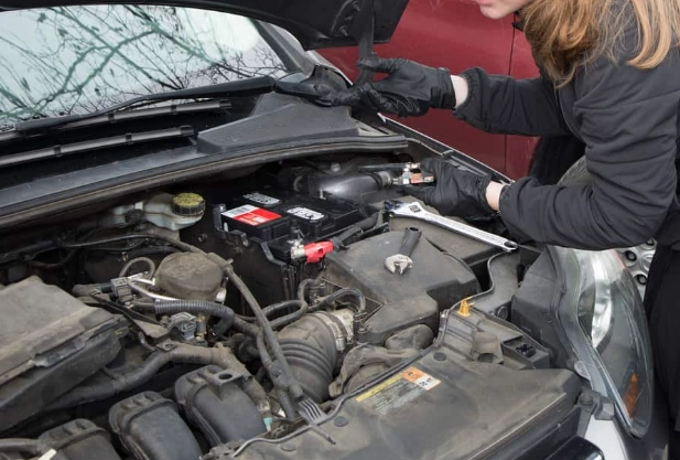 fuel pump failure symptoms