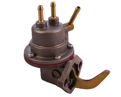 Toyota fuel pump problems