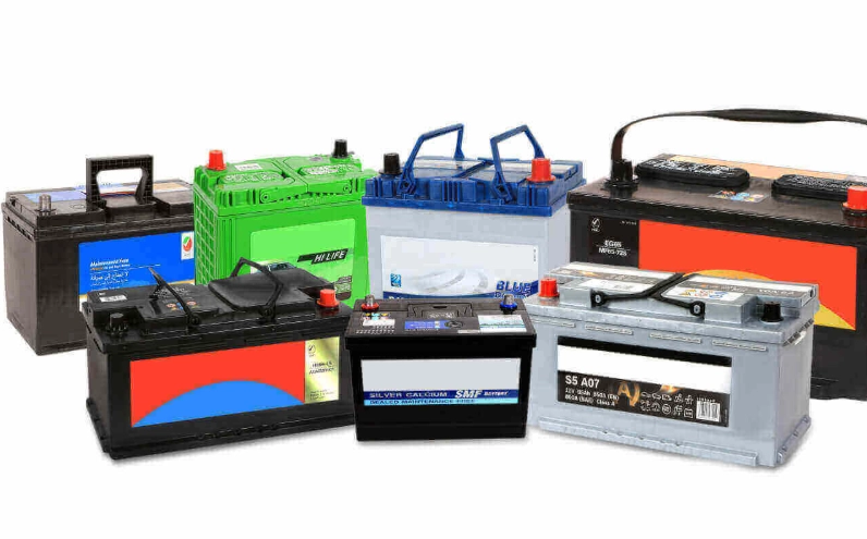 cheap car battery