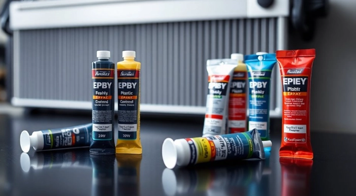 how to fix radiator leak