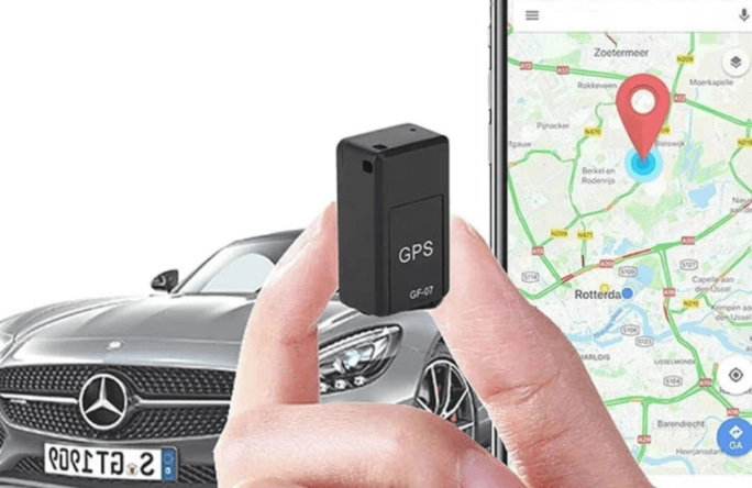 best GPS tracker no subscription