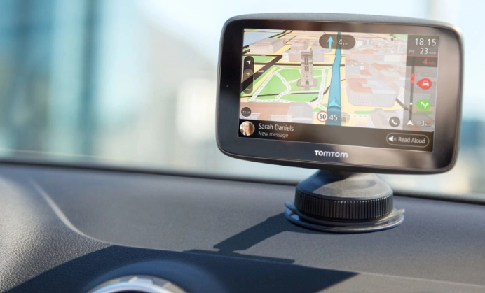 best GPS for cars