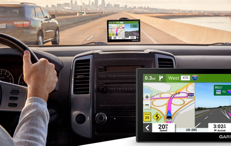best navigation for road trips