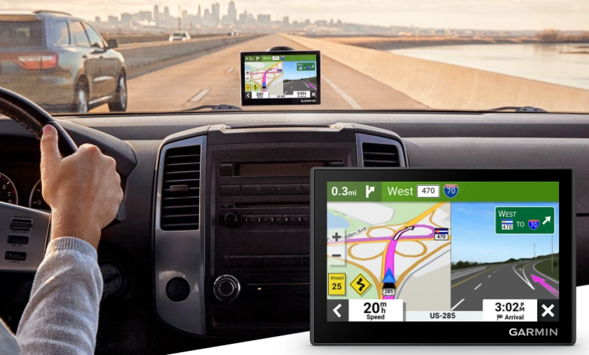best GPS device for car