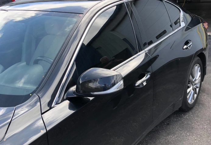 car window tint prices