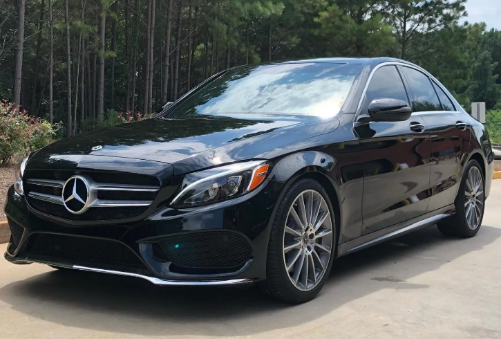 Georgia window tint laws