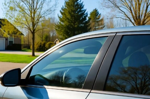 Georgia window tint laws