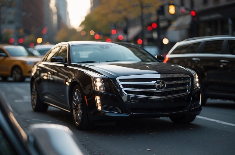 New York state window tint regulations