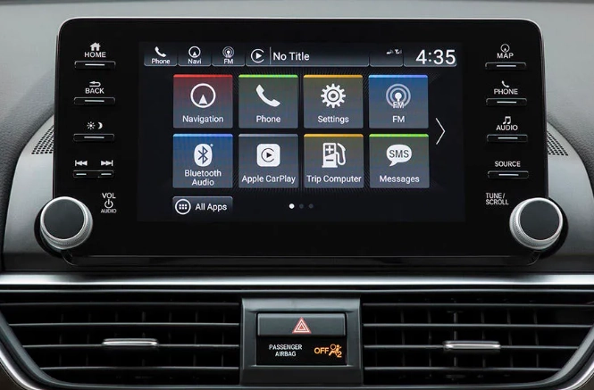 best car entertainment system