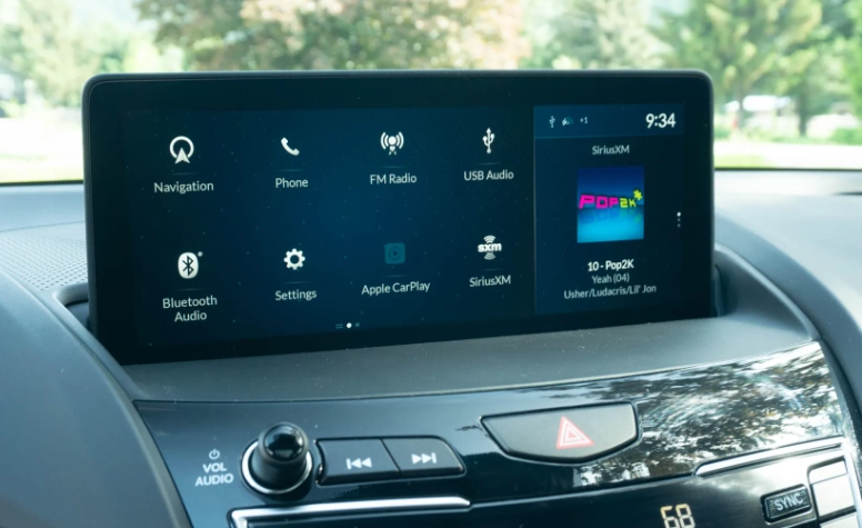 carplay android auto carplay android auto