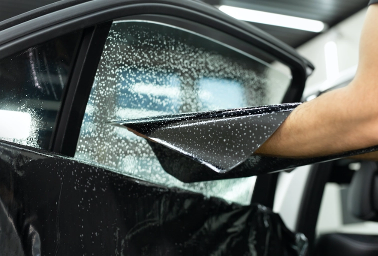 window tinting benefits