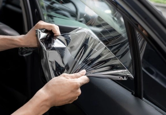 New York state window tint regulations