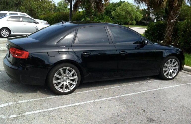 is 35 percent tint legal