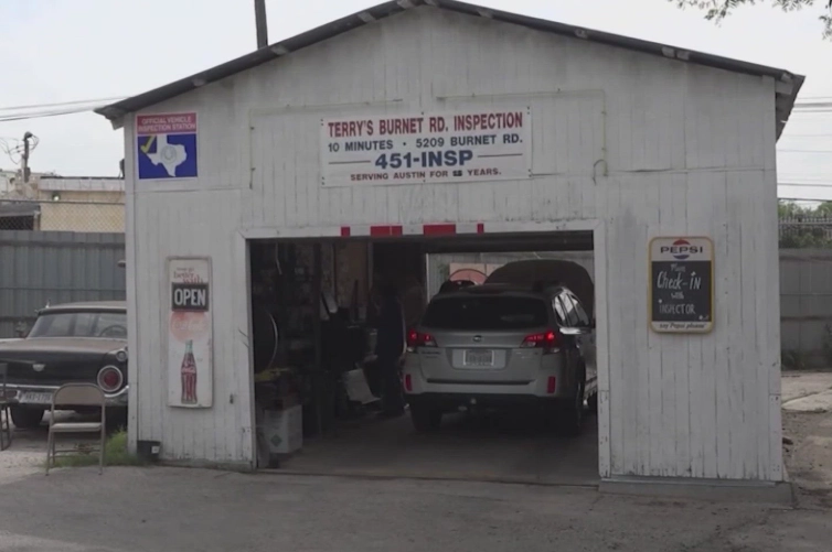 pass vehicle inspection Texas pass vehicle inspection Texas