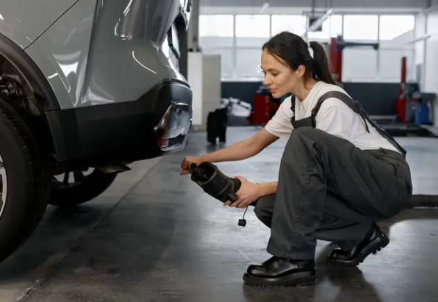 states that require emissions testing