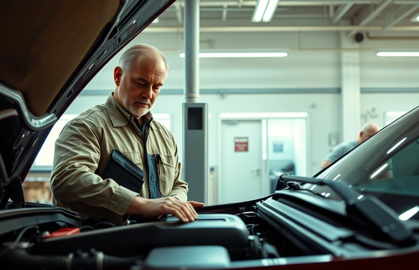 Texas emissions test Texas emissions test