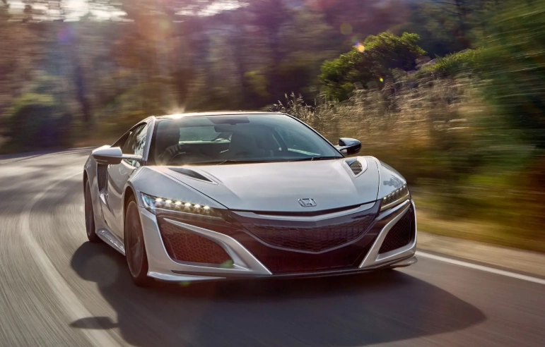 how do hybrid cars work