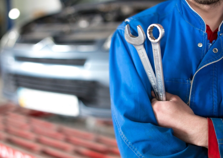 car maintenance services