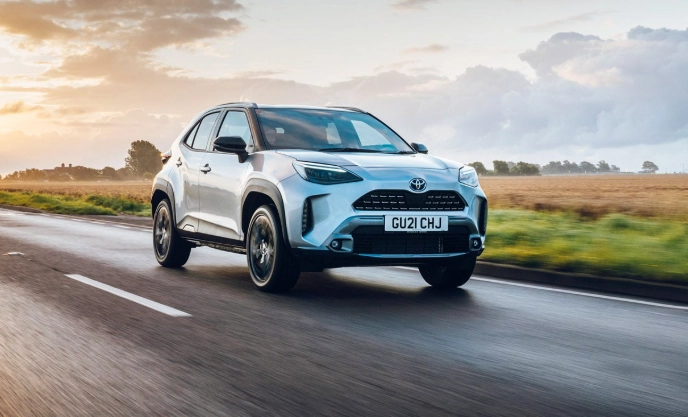 how do hybrid cars work