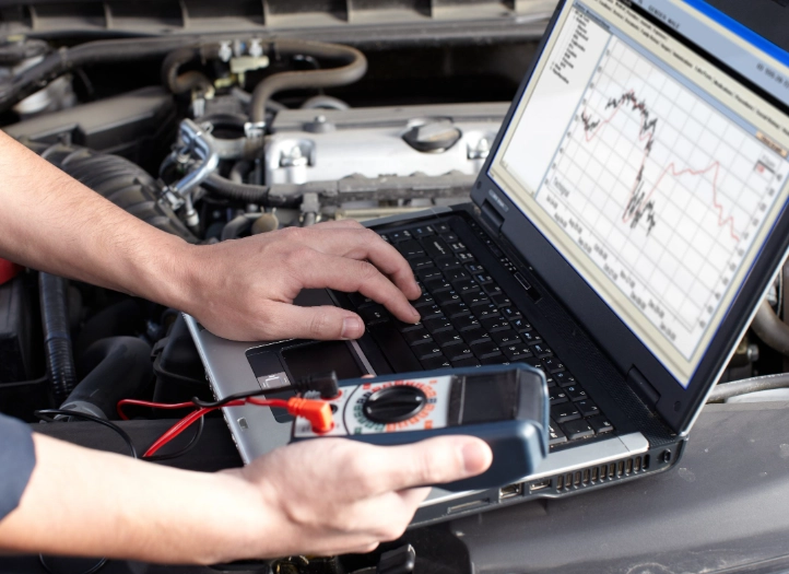 car diagnostic scanner