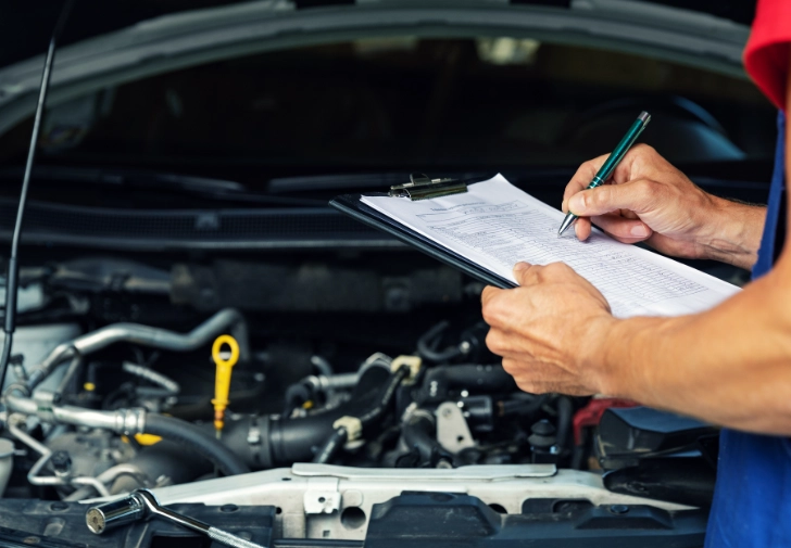 auto service near me