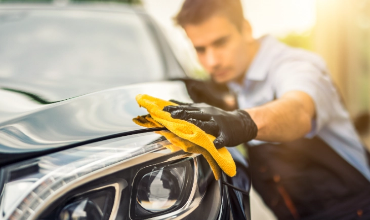 car maintenance checklist