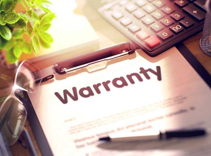 extended car warranty