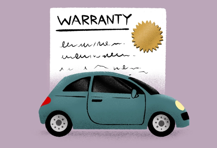best car warranty companies