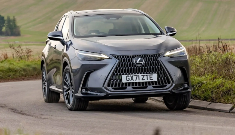 hybrid vs electric cars