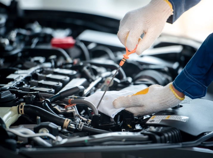 auto service near me