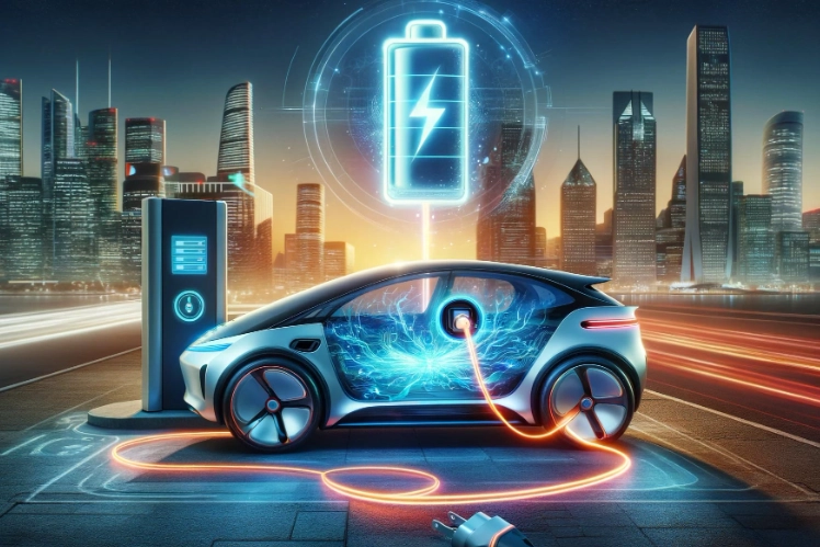 electric car benefits