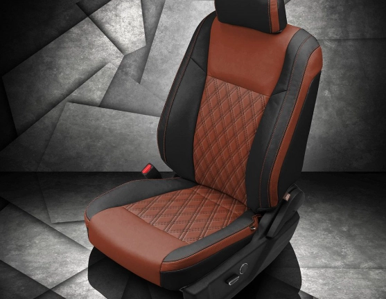 leather seat care