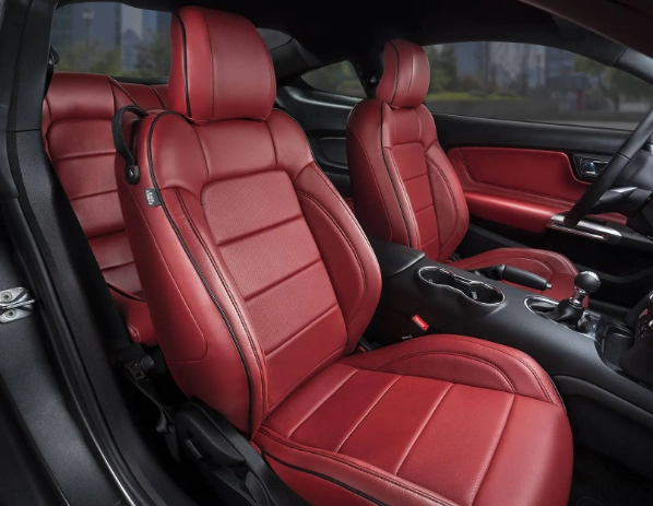 car upholstery cleaning