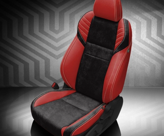leather car seats